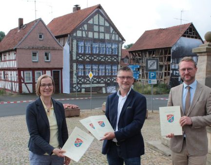 „Ein guter Tag für Kirtorf“