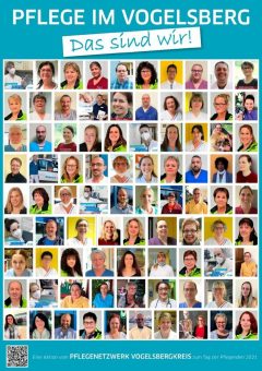 „Für eine Gesundheitsversorgung mit Zukunft“