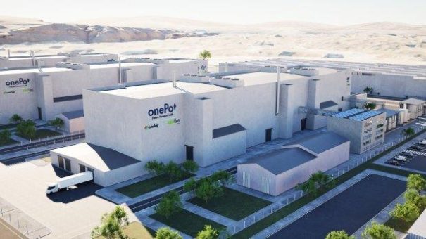 Nano One liefert Update im Hinblick auf die Fortschritte bei seiner Allianz mit Worley und Kostenvergleich, der die Vorteile der One-Pot™-gestützten LFP-Kathodenproduktion aufzeigt
