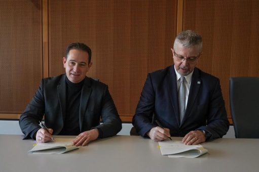 Qualifizierte Fachkräfte – am besten aus den eigenen Reihen