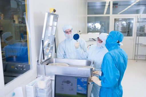 Top-Industrie braucht Top-Fachkräfte
