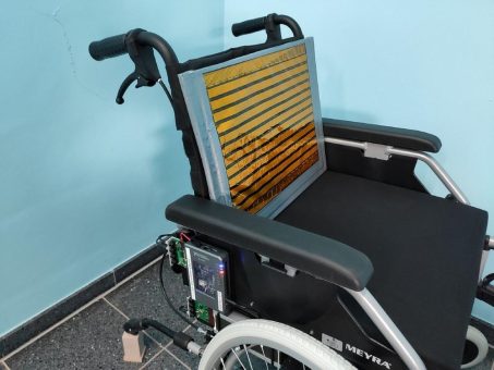 Veranstaltung am 9. November: Digitalisierung, Mensch und Gesundheit im Fokus