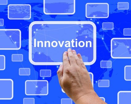 Systematische Innovationsmethoden für nachhaltige Produkte und Technologien