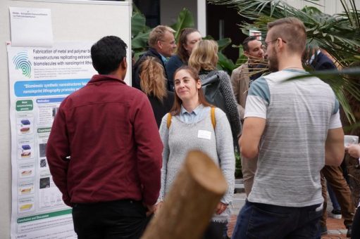 Tag der Forschung der Hochschule Kaiserslautern