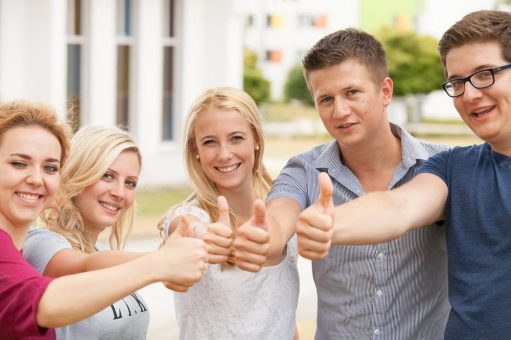 Jetzt noch Chance auf einen spannenden Beruf mit tollen Zukunftsaussichten sichern!
