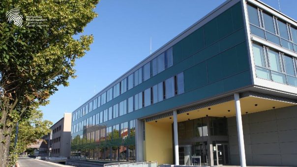Ingenieurtag an der Hochschule Kaiserslautern: Für Experten und solche, die es werden wollen