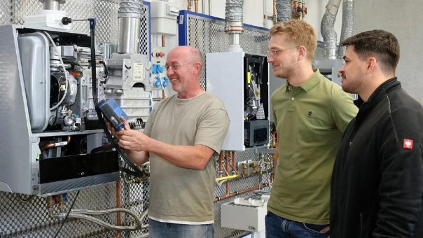 Praxisseminar der HWK Pfalz für angehende Bauingenieure