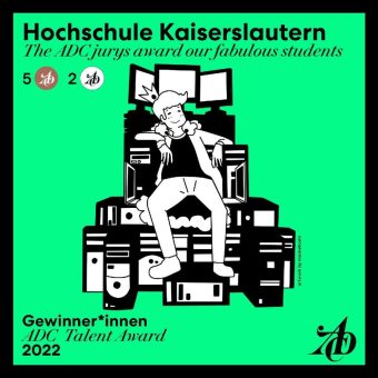 Ausgezeichnete Studierende