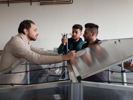 Sehen und gesehen werden – erfolgreich internationale Fachkräfte rekrutieren