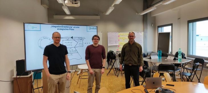 Kaiserslauterer Hochschulen bieten Workshops für Unternehmen