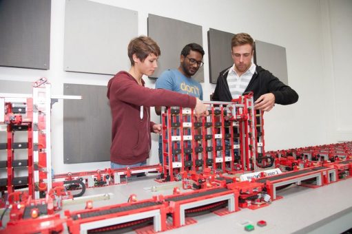 Letzte freie Studienplätze an Hochschule Kaiserslautern zum Wintersemester