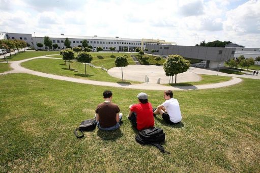 Campus Zweibrücken lädt zu digitalen Open Campus Weeks ein