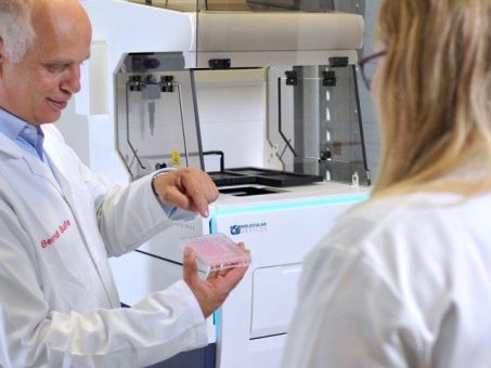 Künstliche Intelligenz im Kampf gegen Corona