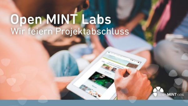 Digitalisierung in der Lehre