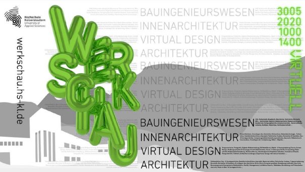 Kreative Studiengänge virtuell erleben
