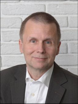 Oliver Müller im Wettbewerb „Professor des Jahres 2019“ ausgezeichnet