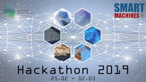 Hochschule Kaiserslautern lädt zum Hackathon 2019 an den Campus Zweibrücken ein