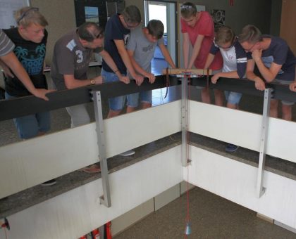 Hochschule Kaiserslautern kürt Sieger im 3. Lautrer Solar Power Competition