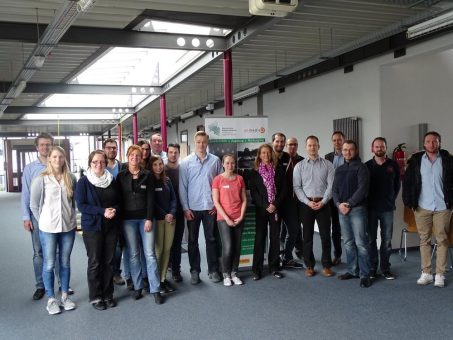 MBA-Studiengänge der Hochschule Kaiserslautern starten ins Sommersemester