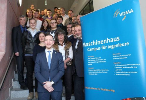 Mehr Frauen für die Ingenieurwissenschaften begeistern