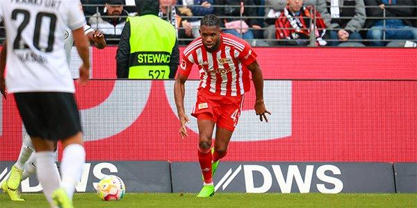 Vierter gegen Sechster am Sonntag: Union empfängt die Eintracht