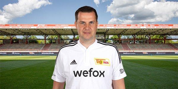 Neue Aufgabe im Ruhrgebiet: Marc Lettau verlässt den 1. FC Union Berlin
