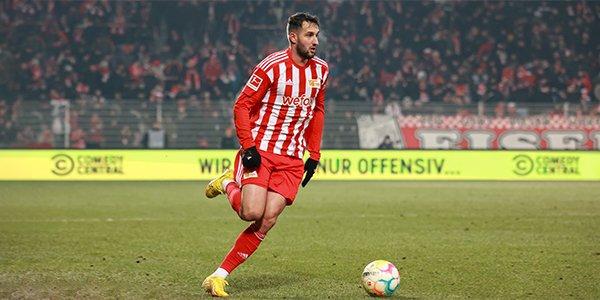 Kiez-Kicker in Köpenick: St. Pauli zu Gast bei Union