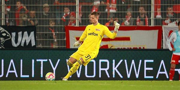 Kogge in Köpenick: Hansa Rostock zu Gast bei Union​
