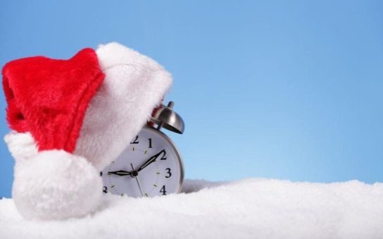 Projektmanagement in der Vorweihnachtszeit: So behalten Sie die Übersicht