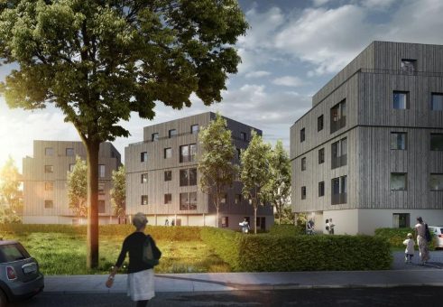 Holzbauforum 2020 findet am 1. und 2. Oktober 2020 statt