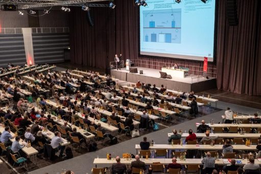 FeuerTrutz Brandschutzkongress 2020
