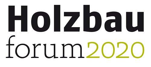 Holzbauforum 2020