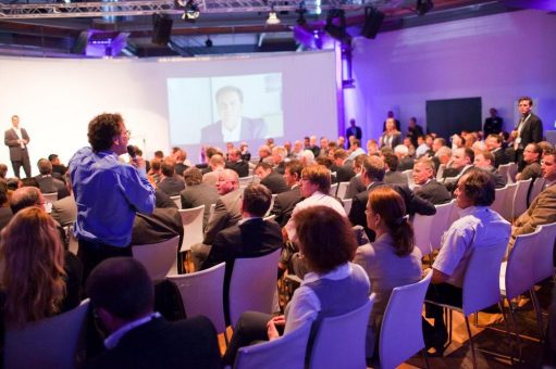 BaustoffMarkt Kongress 2019