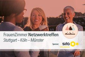 FrauenZimmer Netzwerktreffen 2019
