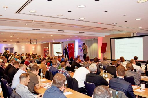 Brandschutzforum 2019 – Brennpunkt Sicherheit