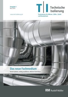 TI – Technische Isolierung