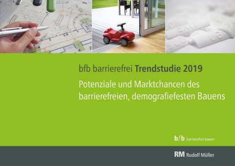 bfb barrierefrei – Trendstudie 2019