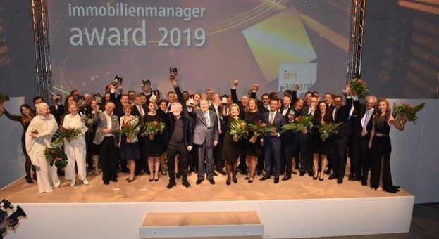immobilienmanager-Award 2019
