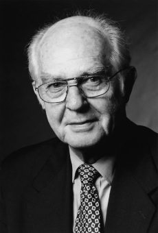 Verleger Dr. Walther Müller verstorben