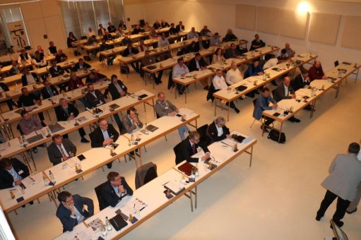 Was die Branche bewegt: 7. Klempnertreff in Münster