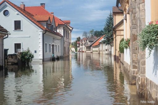 21. Bauschadenstag 2019 in Nürnberg: Hochwasserschäden – analysieren, sanieren und vorbeugen