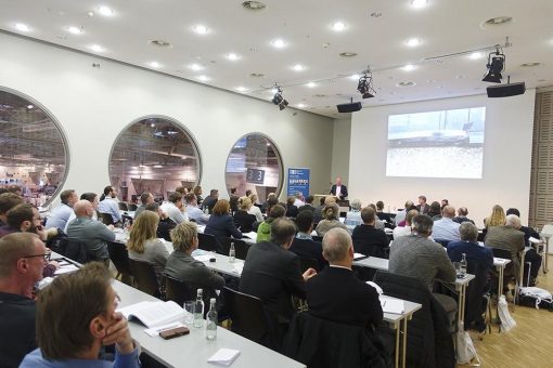 DCONex 2019 – Im Fokus: Gebäudeschadstoffe und Bauen im Bestand