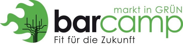 markt in GRÜN-Barcamp für den Nachwuchs im Grünen Handel