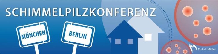 8. Berliner Schimmelpilzkonferenz