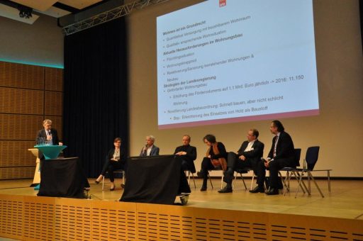 DCONex 2018 in Essen