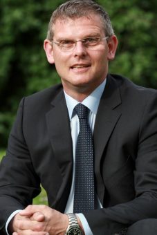 Jan Trinkl ist neuer Vertriebschef bei SEP