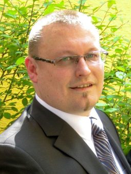 SEP verstärkt Marketing durch Andreas Mayer