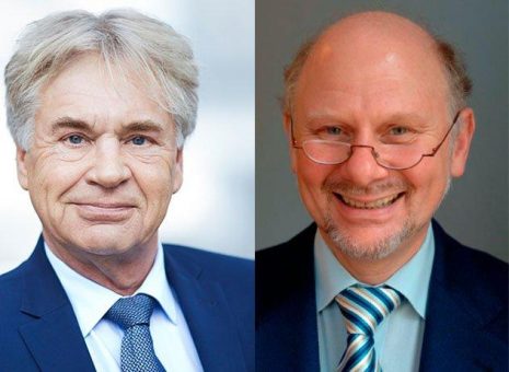 Dem Verbotsantrag „die Luft aus den Reifen gelassen“