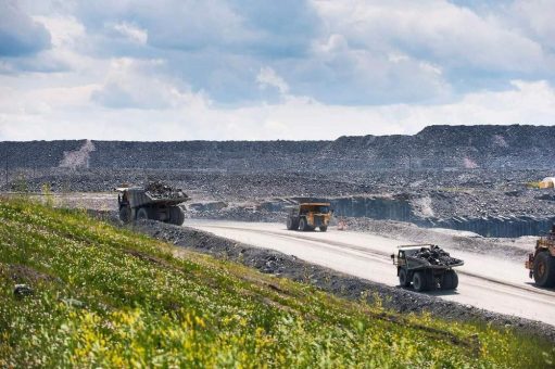 Goldhandelsvolumina steigen weiter