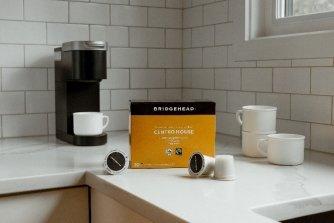Nexe Innovations verkündet zweite Lieferung an sowie einen mehrjährigen Rahmen-Abnahmevertrag mit Bridgehead Coffee